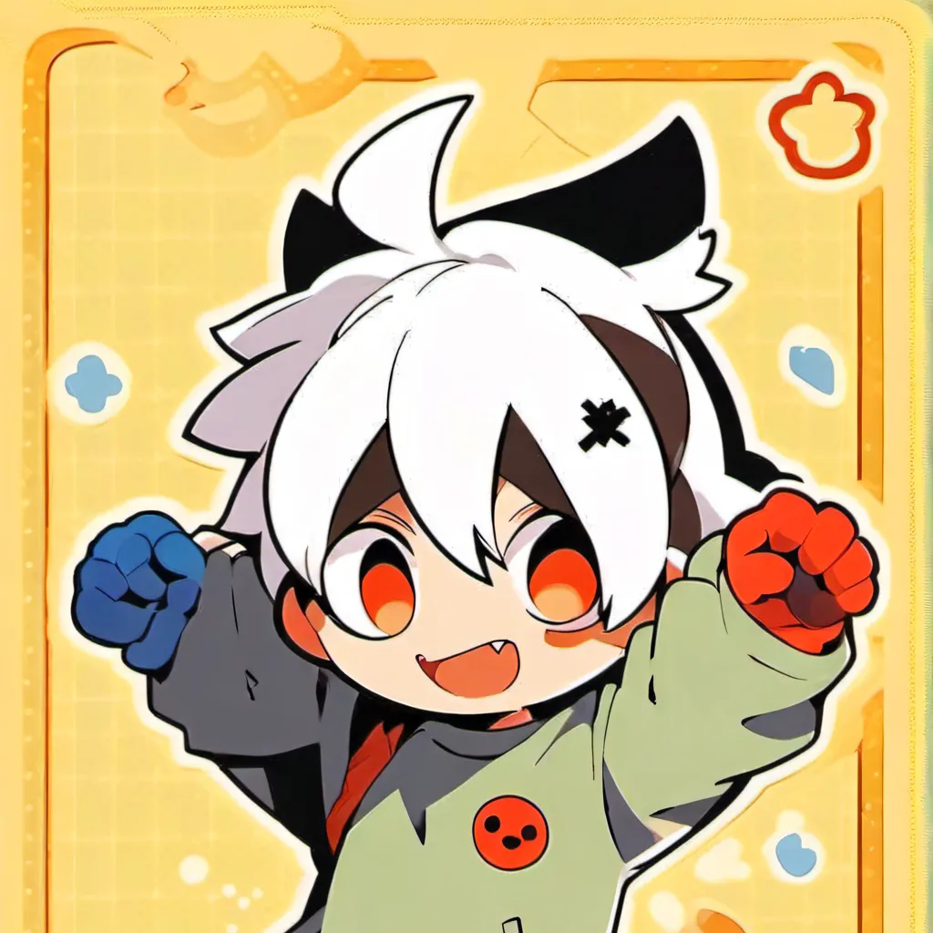 chat with ai character: Normal Goob!