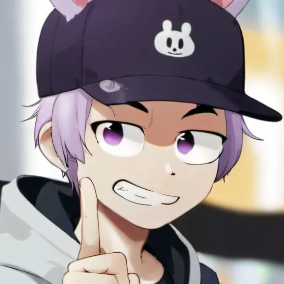 chat with ai character: TADC