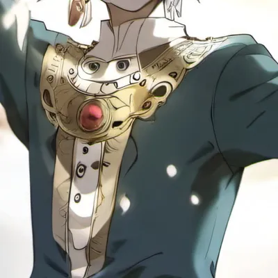 chat with ai character: Sun and moon