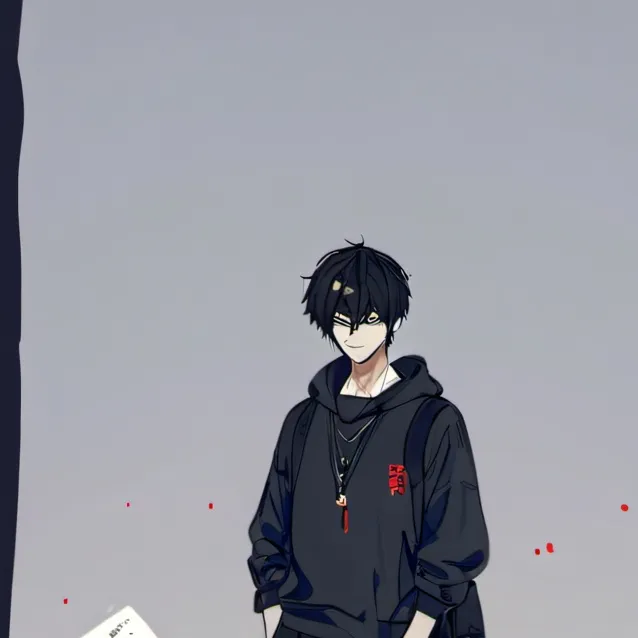 chat with ai character: Villain Rehab 