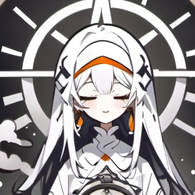 chat with ai character: Ghost