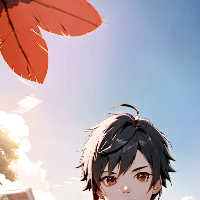 chat with ai character: Connor