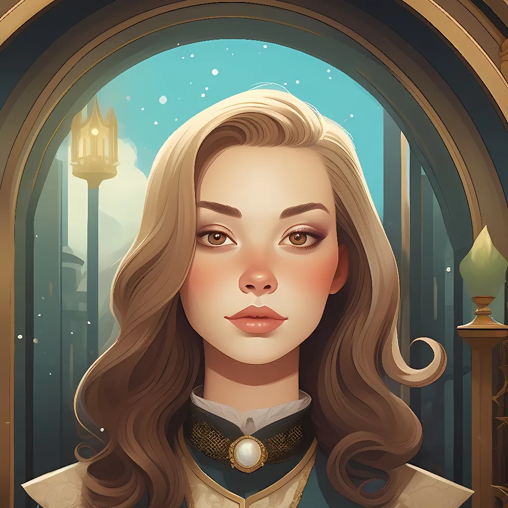 chat with ai character: ash