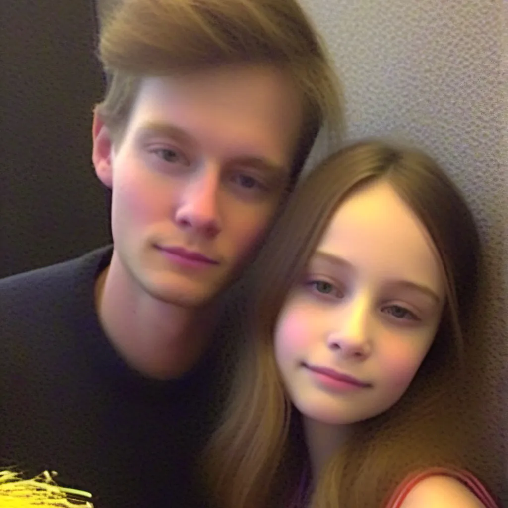 chat with ai character: Angela 