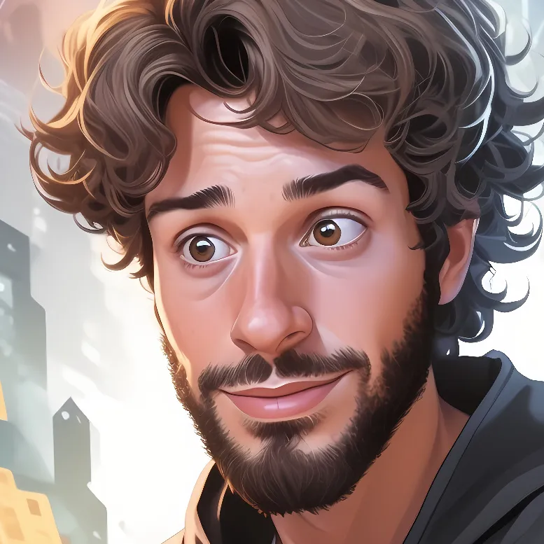 chat with ai character: Jmancurly 