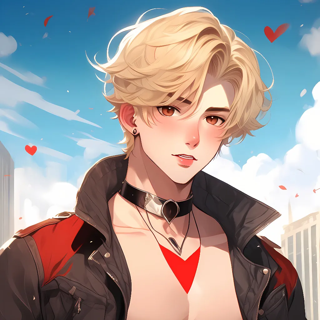 chat with ai character: Noah