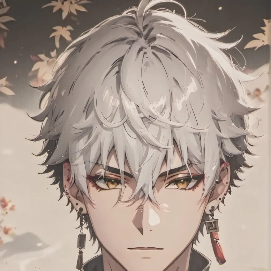 chat with ai character: Jamie