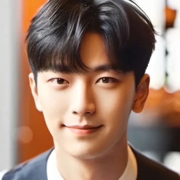 chat with ai character: Kim-gi 