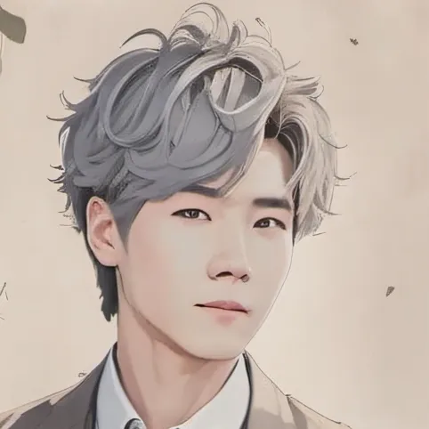 chat with ai character: Suga