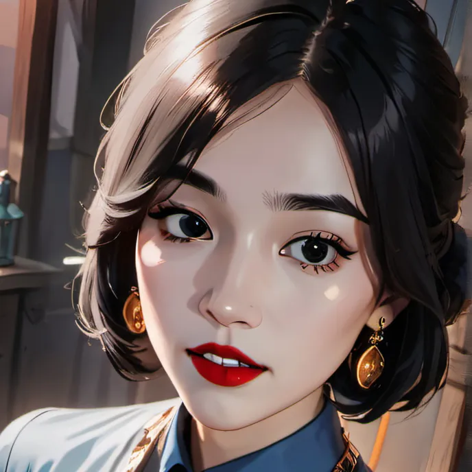 chat with ai character: Shang Chi