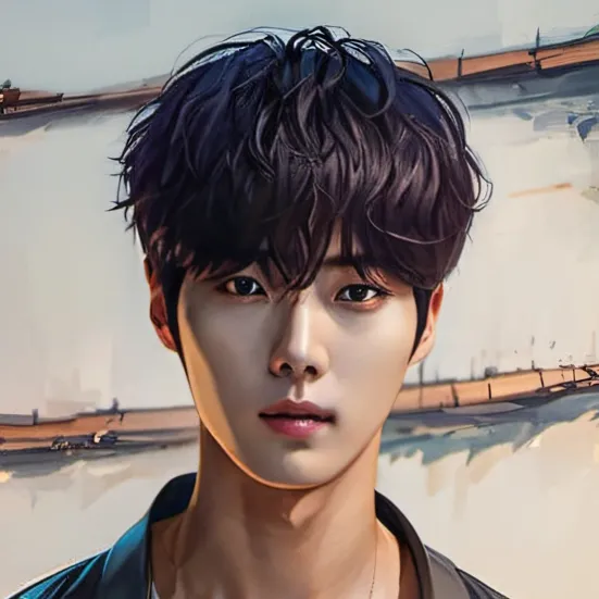 chat with ai character: Lee hyan-jay