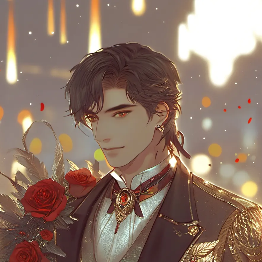 chat with ai character: Kim - soo