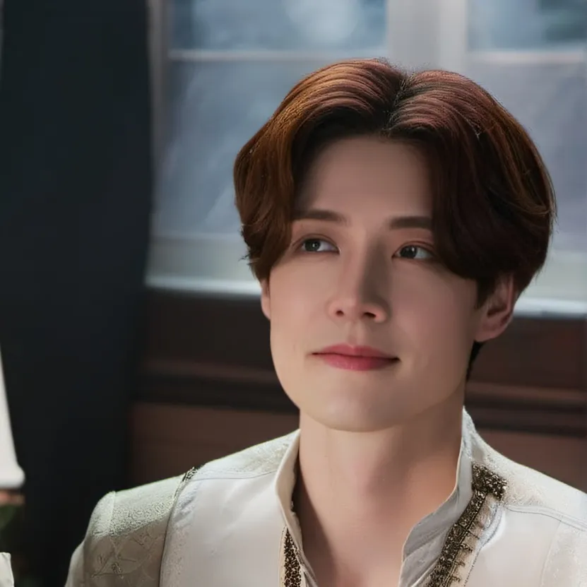 chat with ai character: Lee yeon 