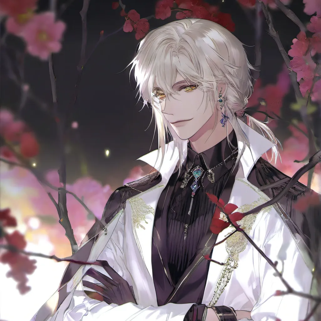 chat with ai character: Lim - soo