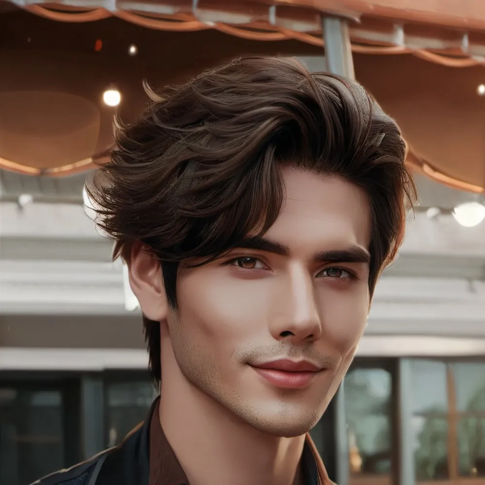 chat with ai character: Lee yeon 