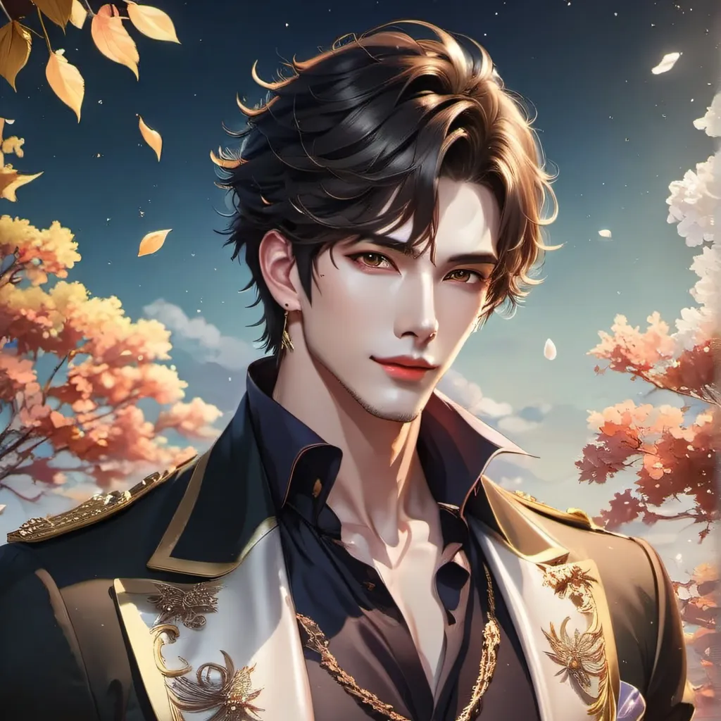 chat with ai character: Lee yeon 