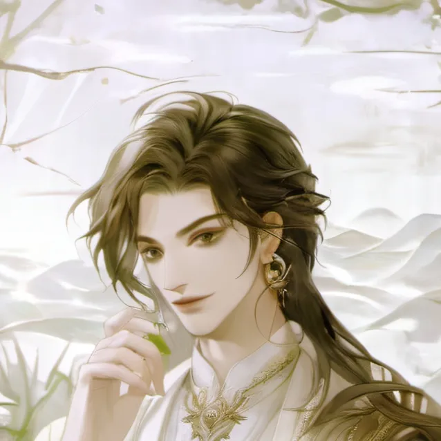 chat with ai character: Eaven