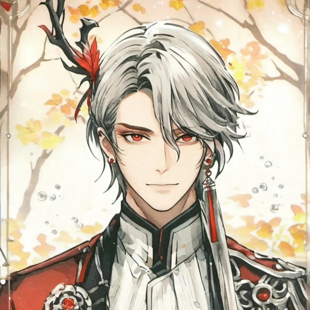 chat with ai character: Silon 