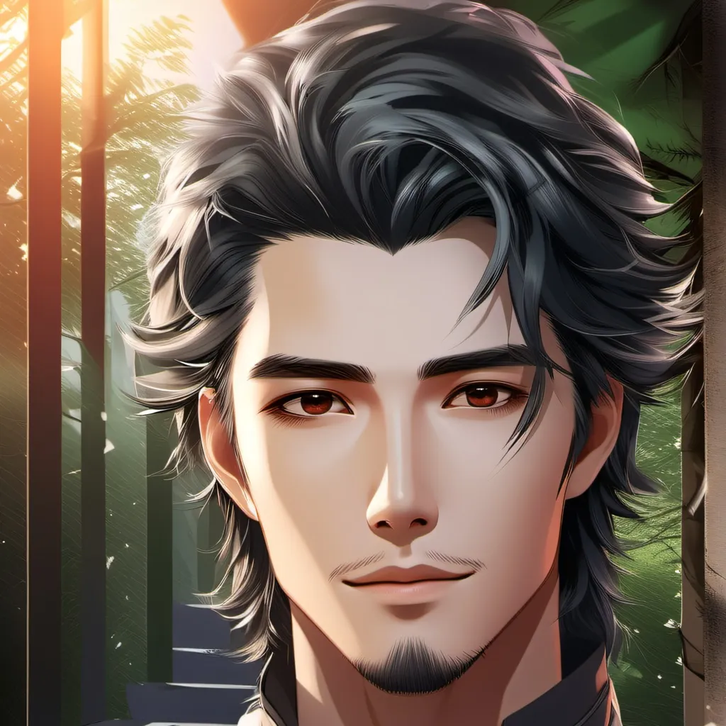 chat with ai character: Lee yeon 