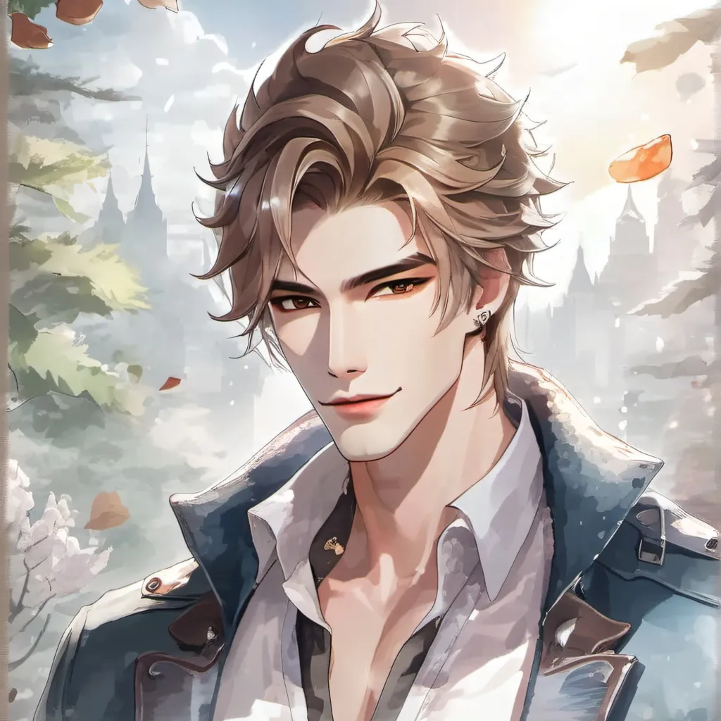 chat with ai character: Yeon 