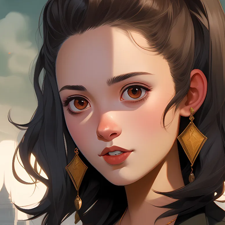 chat with ai character: Jazzy