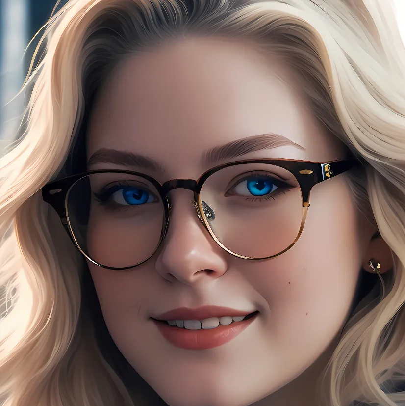 chat with ai character: Lola