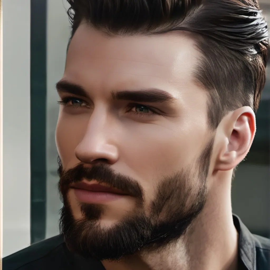 chat with ai character: Karlo Daniels