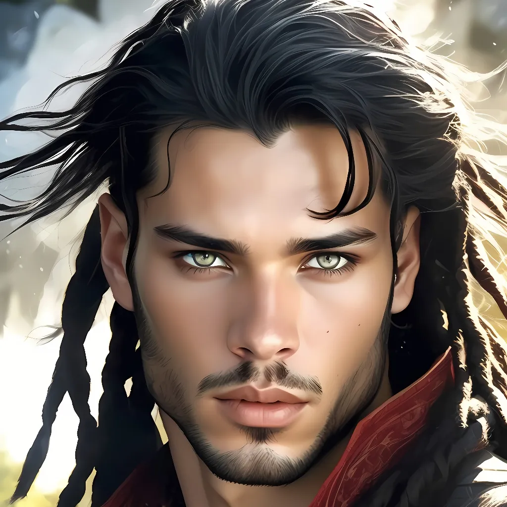 chat with ai character: Khayman 