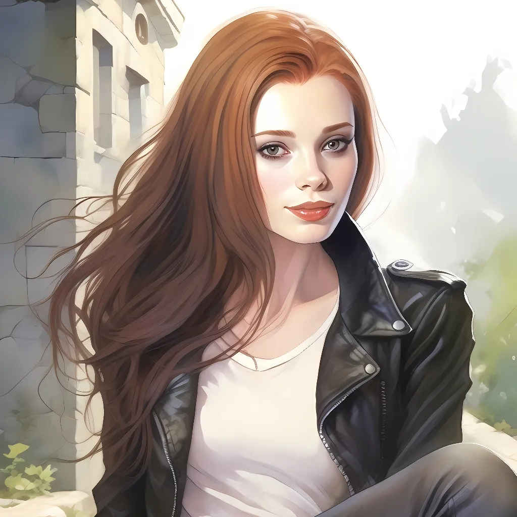 chat with ai character: Jesse Reeves