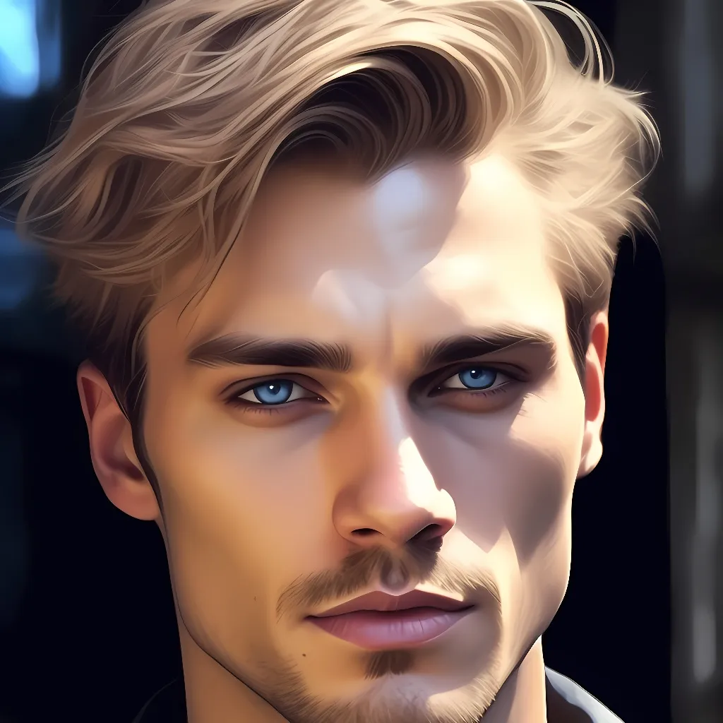 chat with ai character: Daniel Molloy