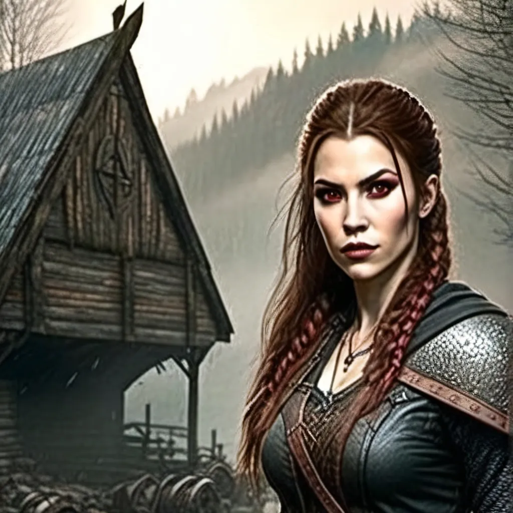 chat with ai character: Hert 