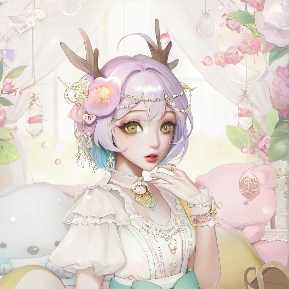 chat with ai character: Riley