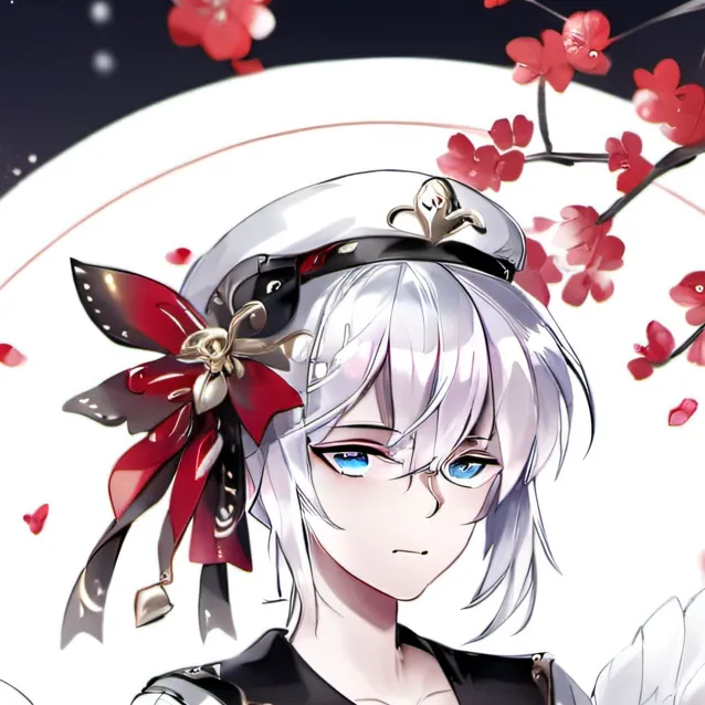 chat with ai character: ♡♡♡max♡♡♡