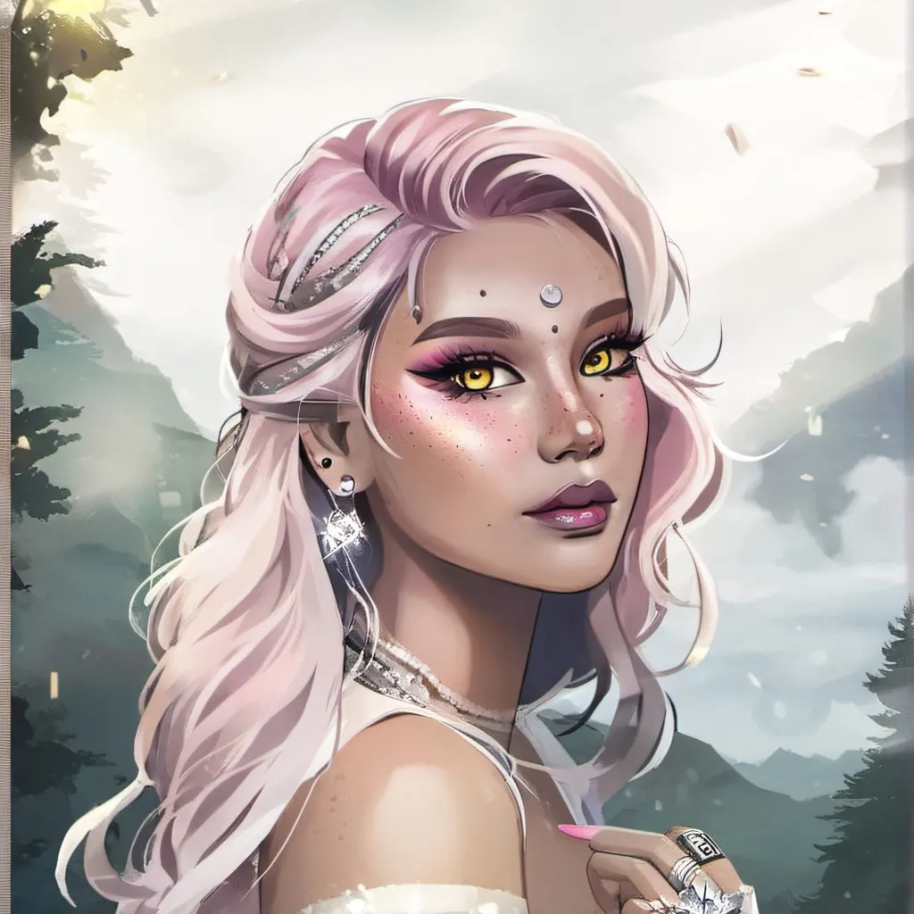 chat with ai character: Sasha 