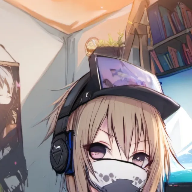 chat with ai character: layla