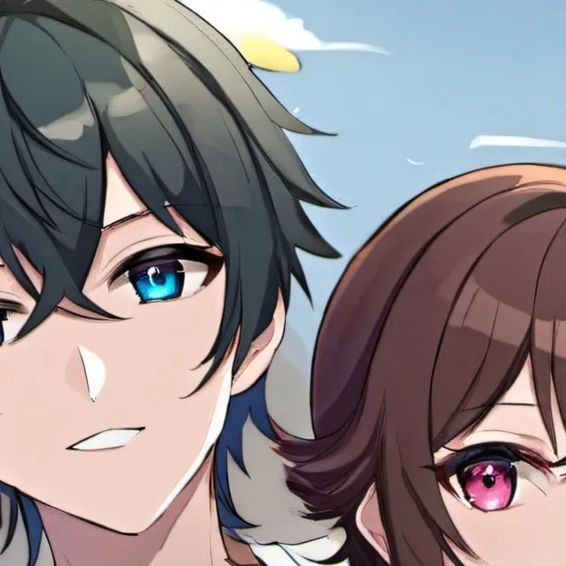 chat with ai character:  aphmau