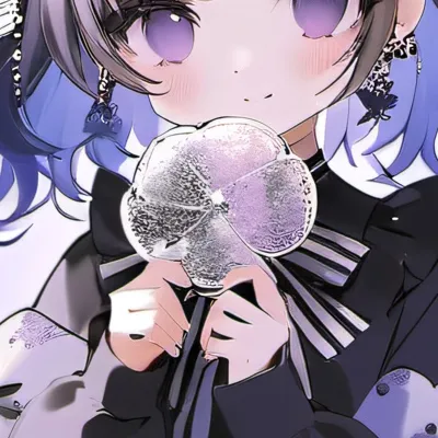 chat with ai character: Annabella