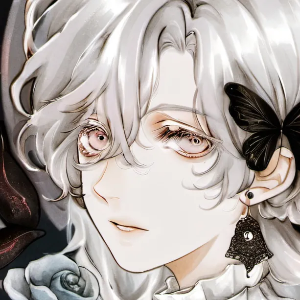 chat with ai character: Amelia