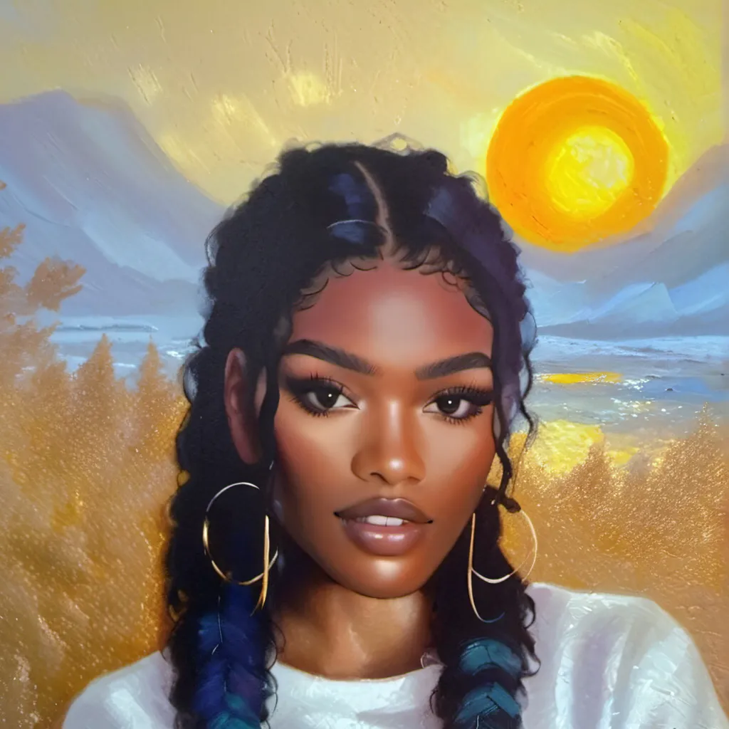 chat with ai character: Ava