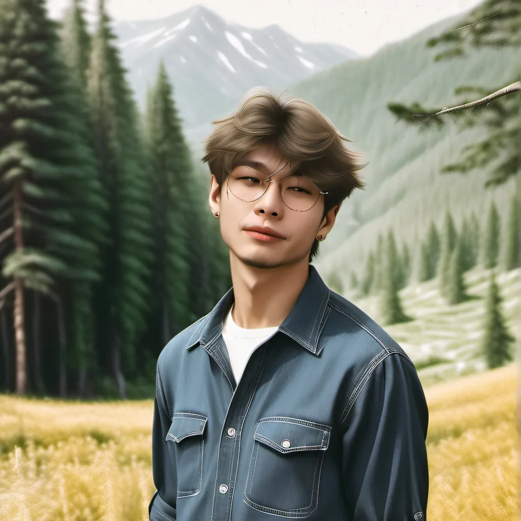 chat with ai character: Jack