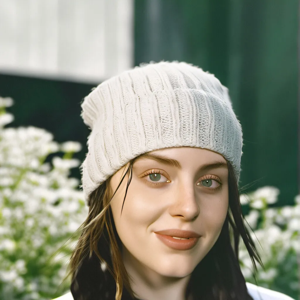 chat with ai character: Billie