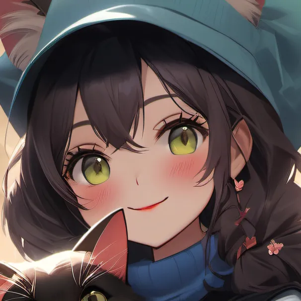 chat with ai character: Kai