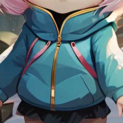 chat with ai character: Kiki