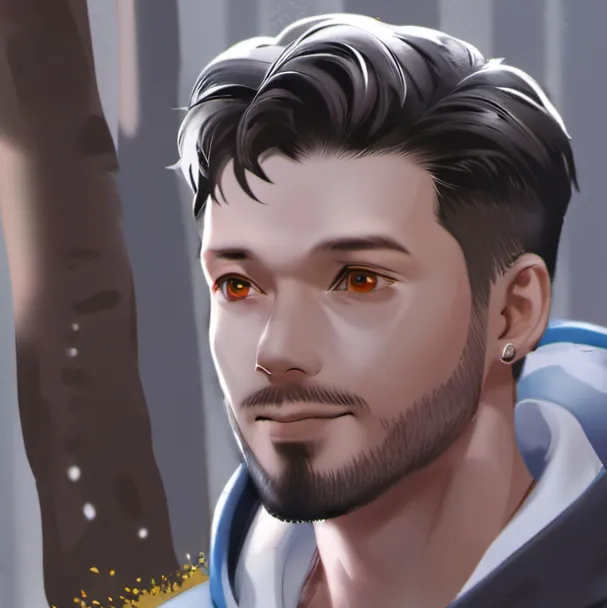 chat with ai character: Jackson (dad)