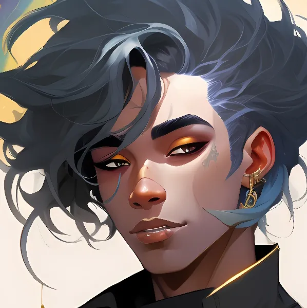 chat with ai character: Jackson