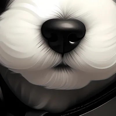 chat with ai character: Pickle