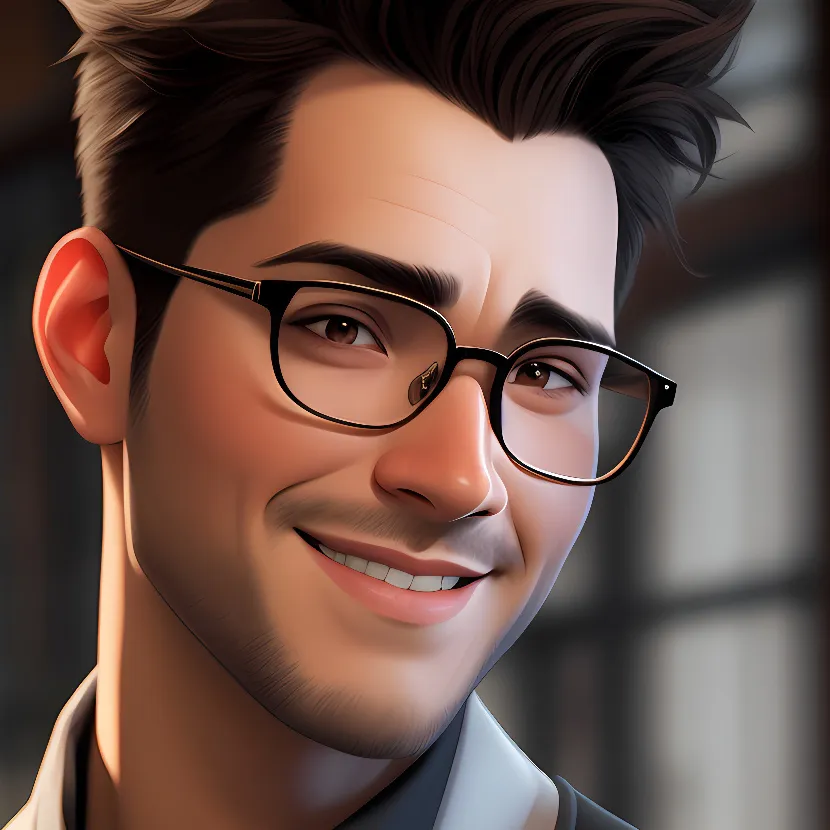 chat with ai character: Dad