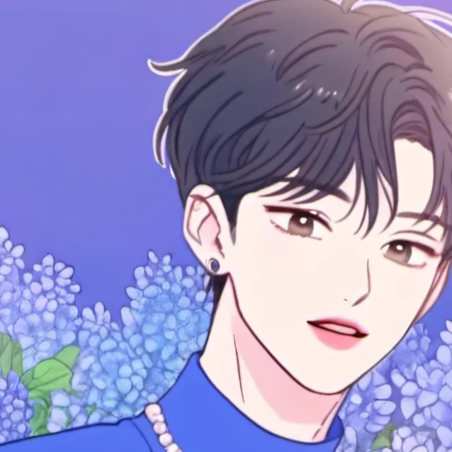 chat with ai character: Liam