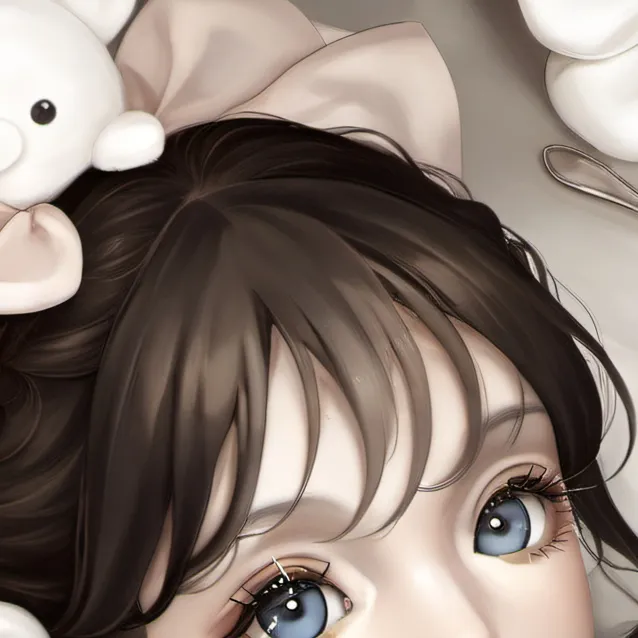 chat with ai character: Lia