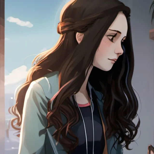 chat with ai character: Alice